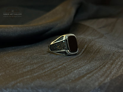 Turkish Ring