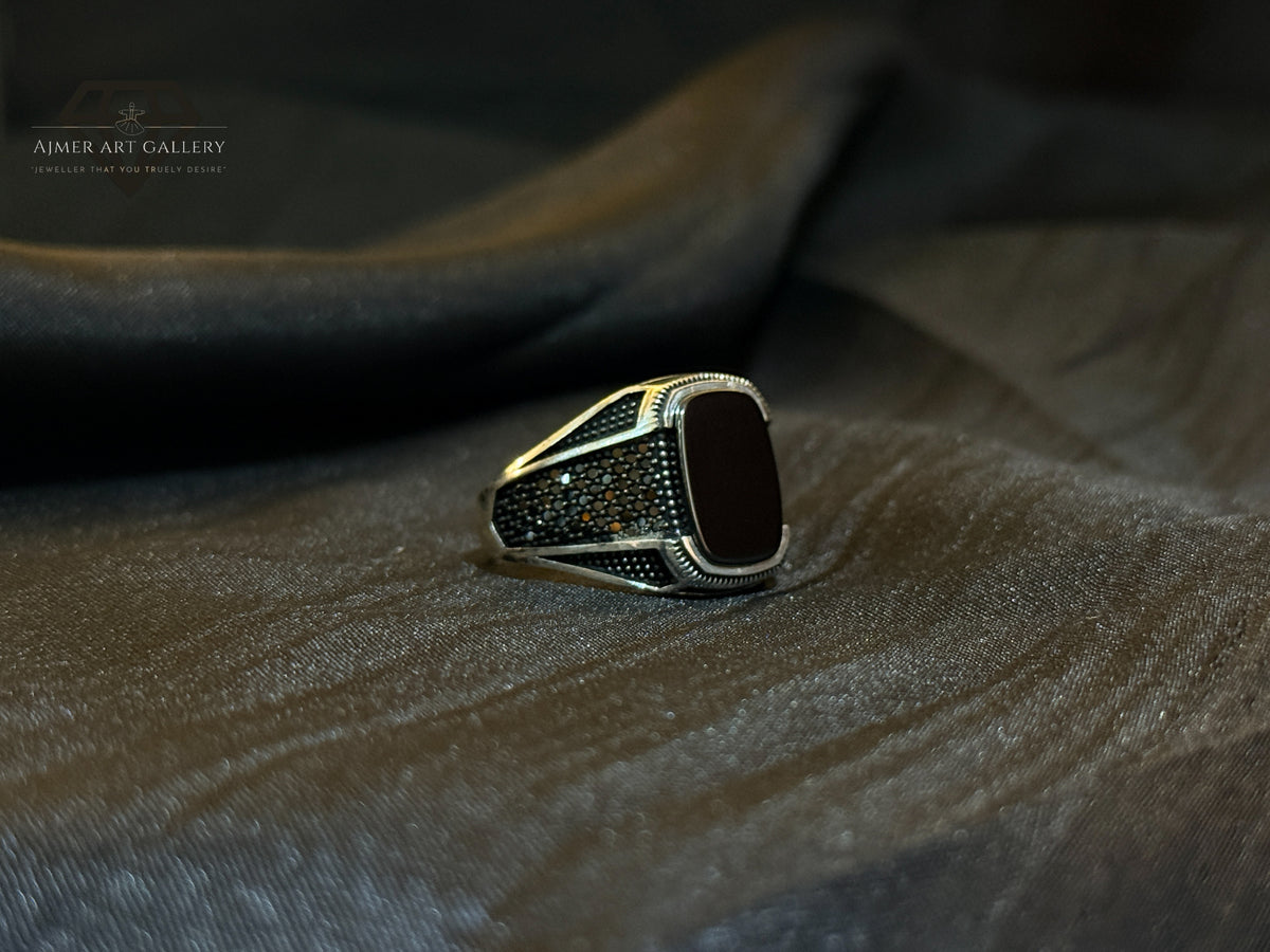 Turkish Ring