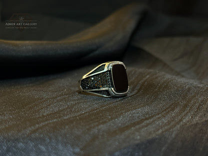 Turkish Ring