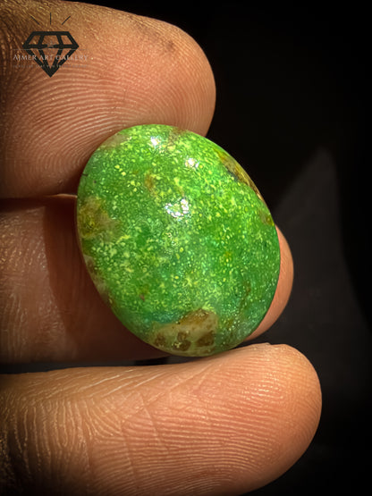 Hussaini Feroza Gemstone