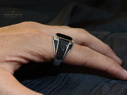 Turkish Ring