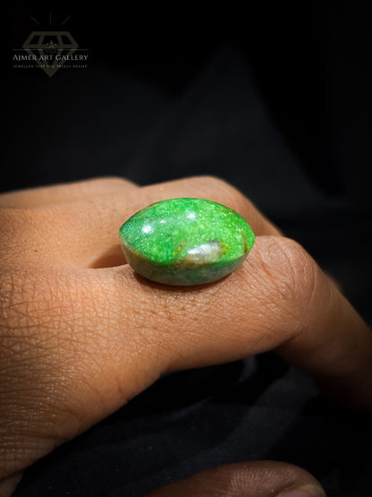 Hussaini Feroza Gemstone