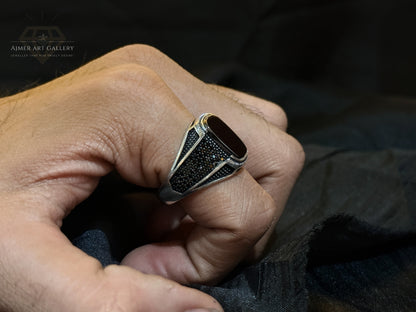Turkish Ring