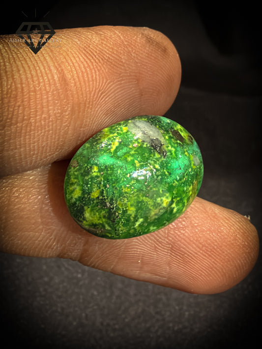 Hussaini Feroza Gemstone