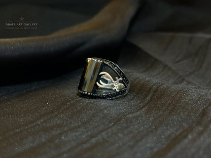 Turkish Ring