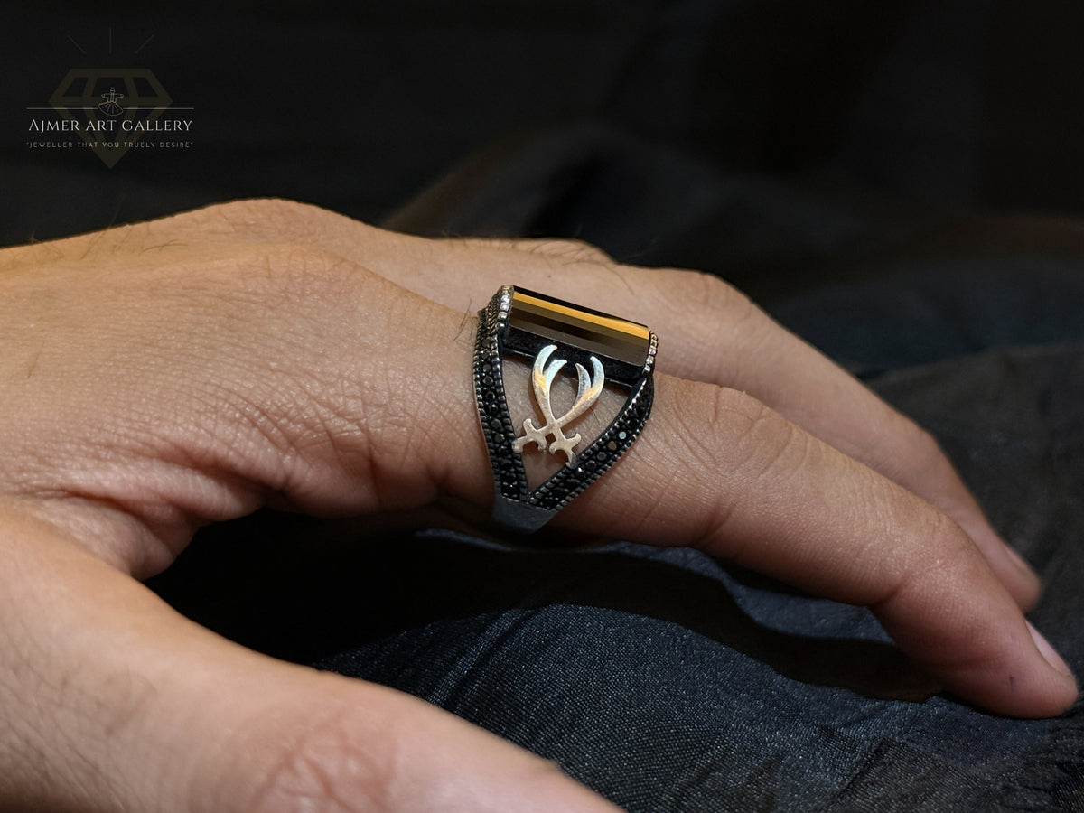 Turkish Ring