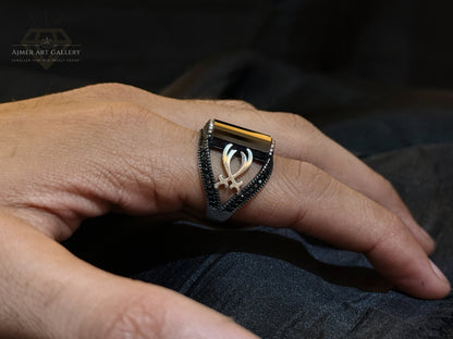 Turkish Ring
