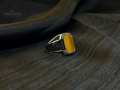 Turkish Ring