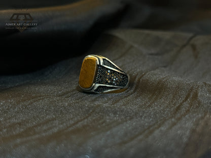 Turkish Ring