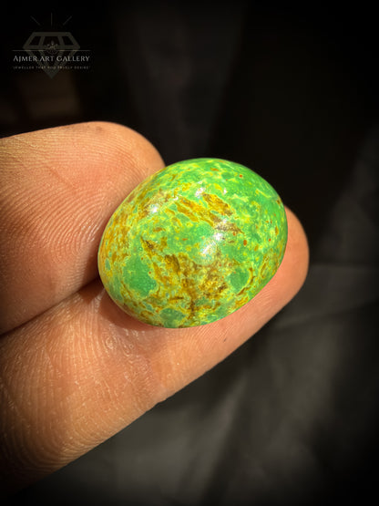 Hussaini Feroza Gemstone