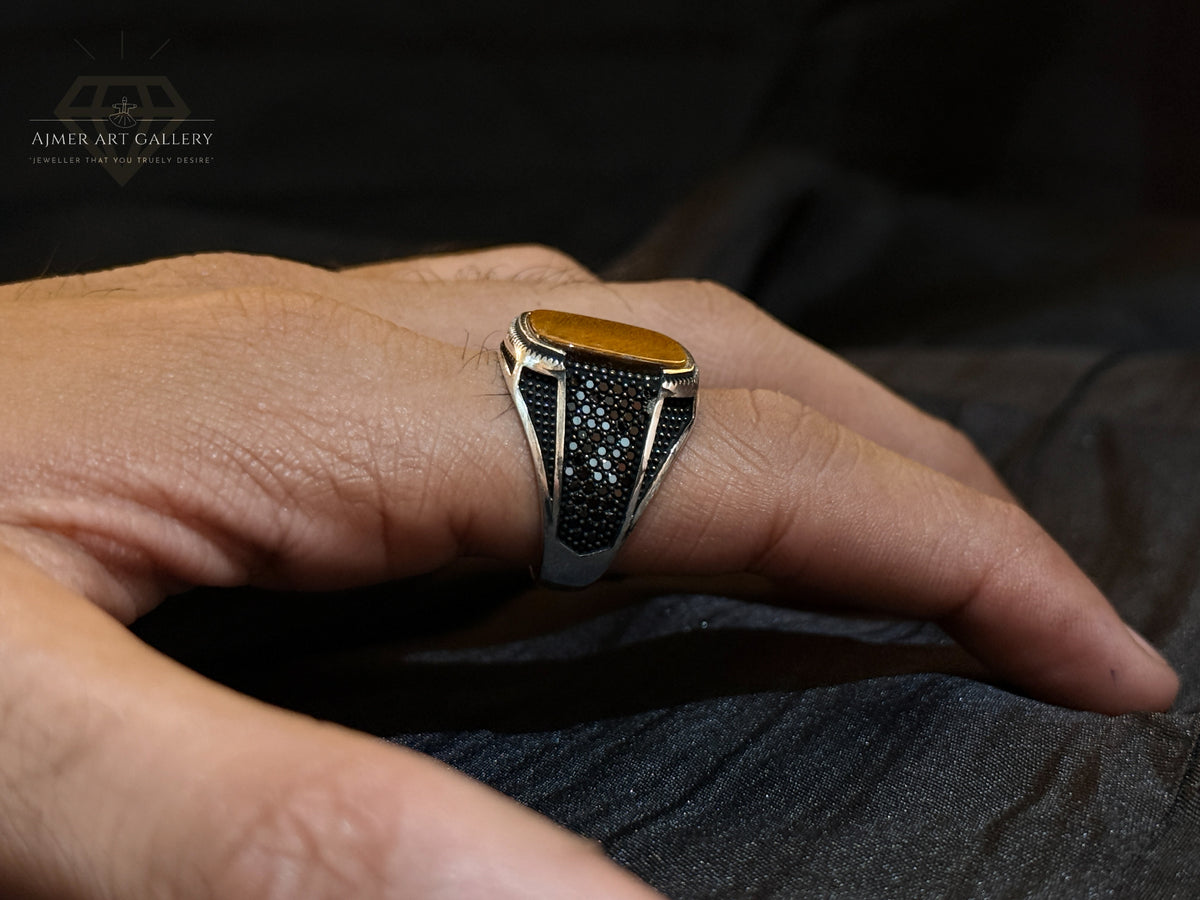 Turkish Ring