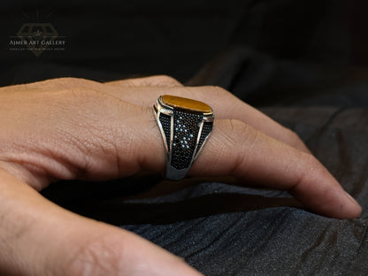 Turkish Ring