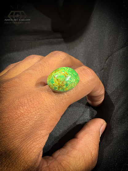 Hussaini Feroza Gemstone