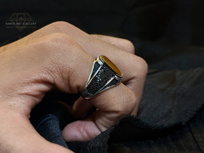Turkish Ring