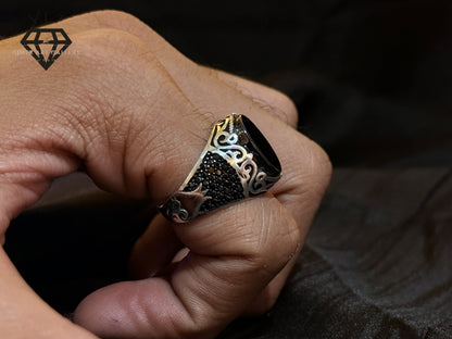 Turkish Ring