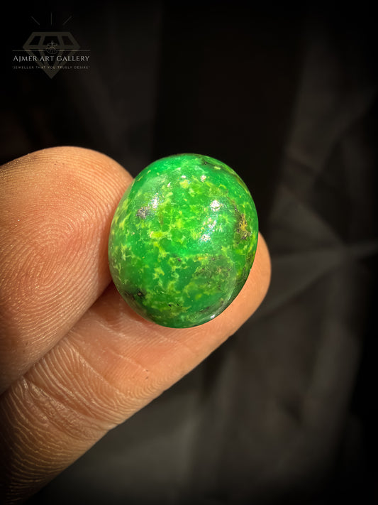 Hussaini Feroza Gemstone