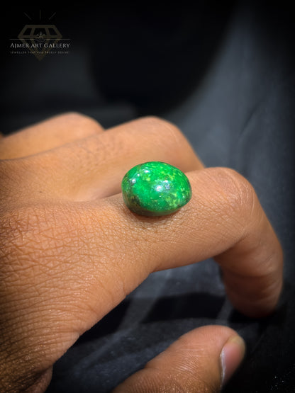 Hussaini Feroza Gemstone