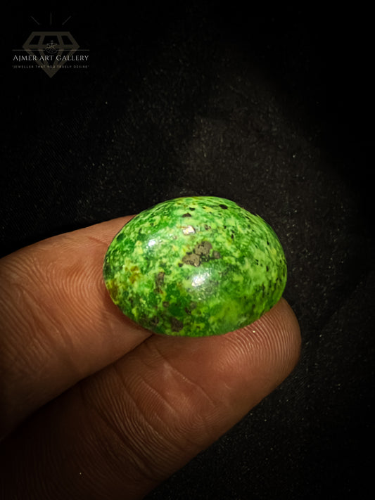 Hussaini Feroza Gemstone