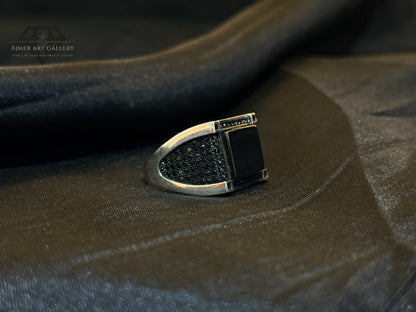 Turkish Ring