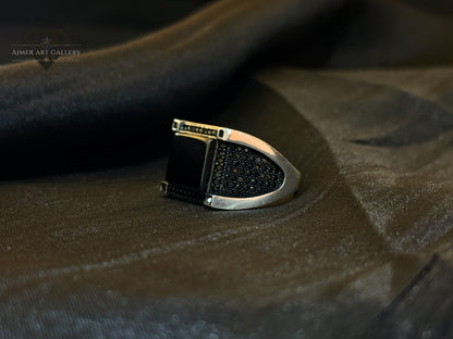 Turkish Ring