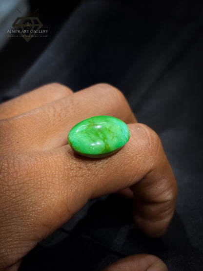 Hussaini Feroza Gemstone