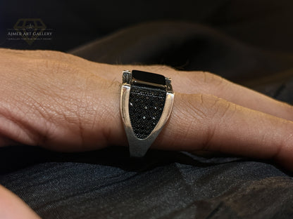 Turkish Ring