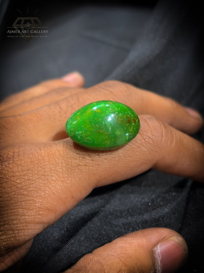 Hussaini Feroza Gemstone