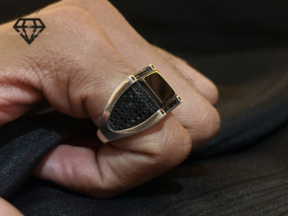 Turkish Ring