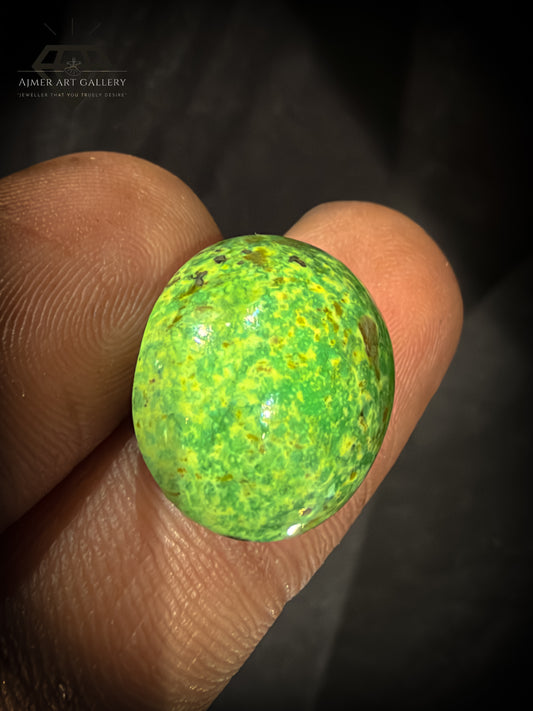 Hussaini Feroza Gemstone