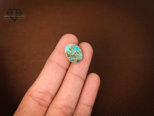 Natural Turqoise Firoza
