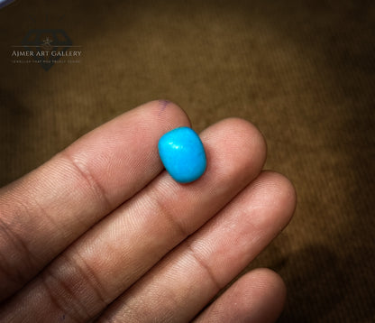 Natural Turqoise Firoza