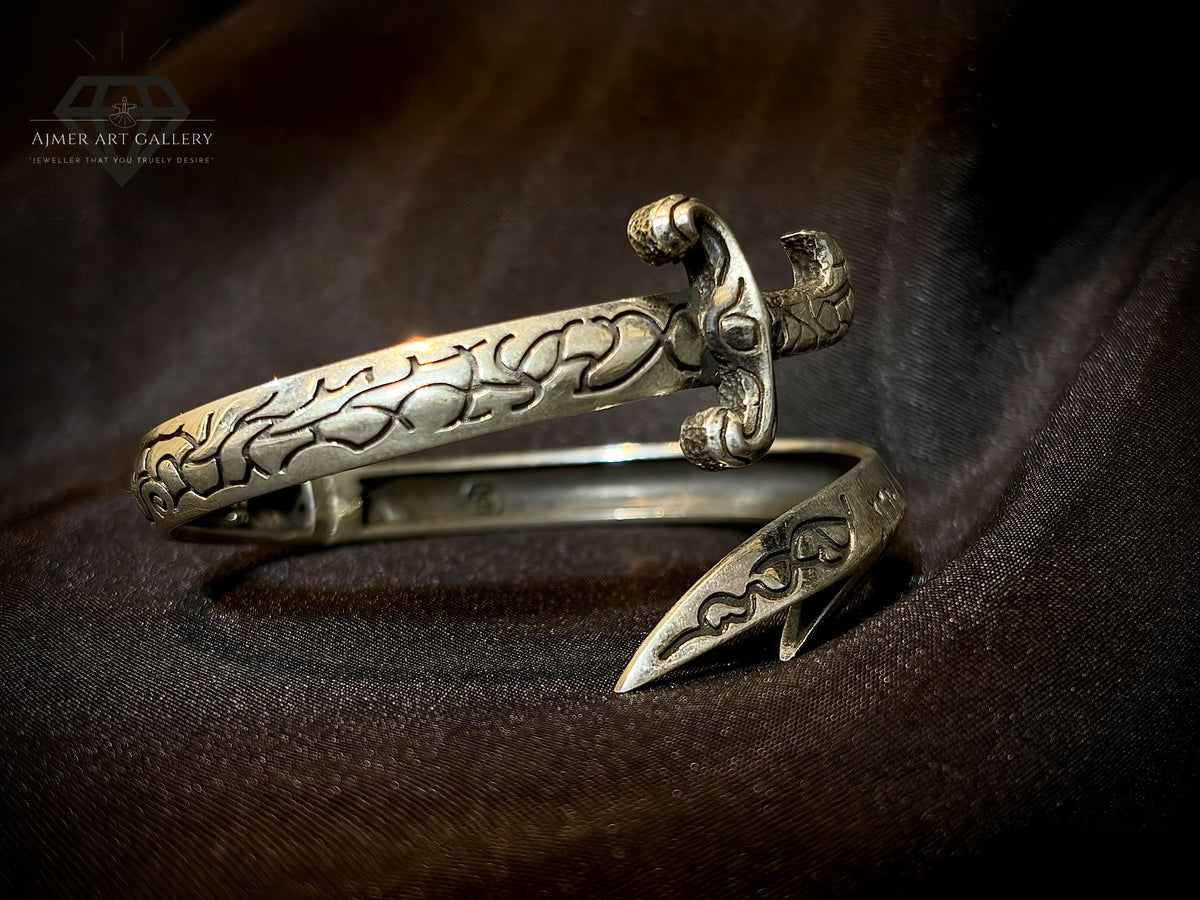 Zulfiqar Kada for Men