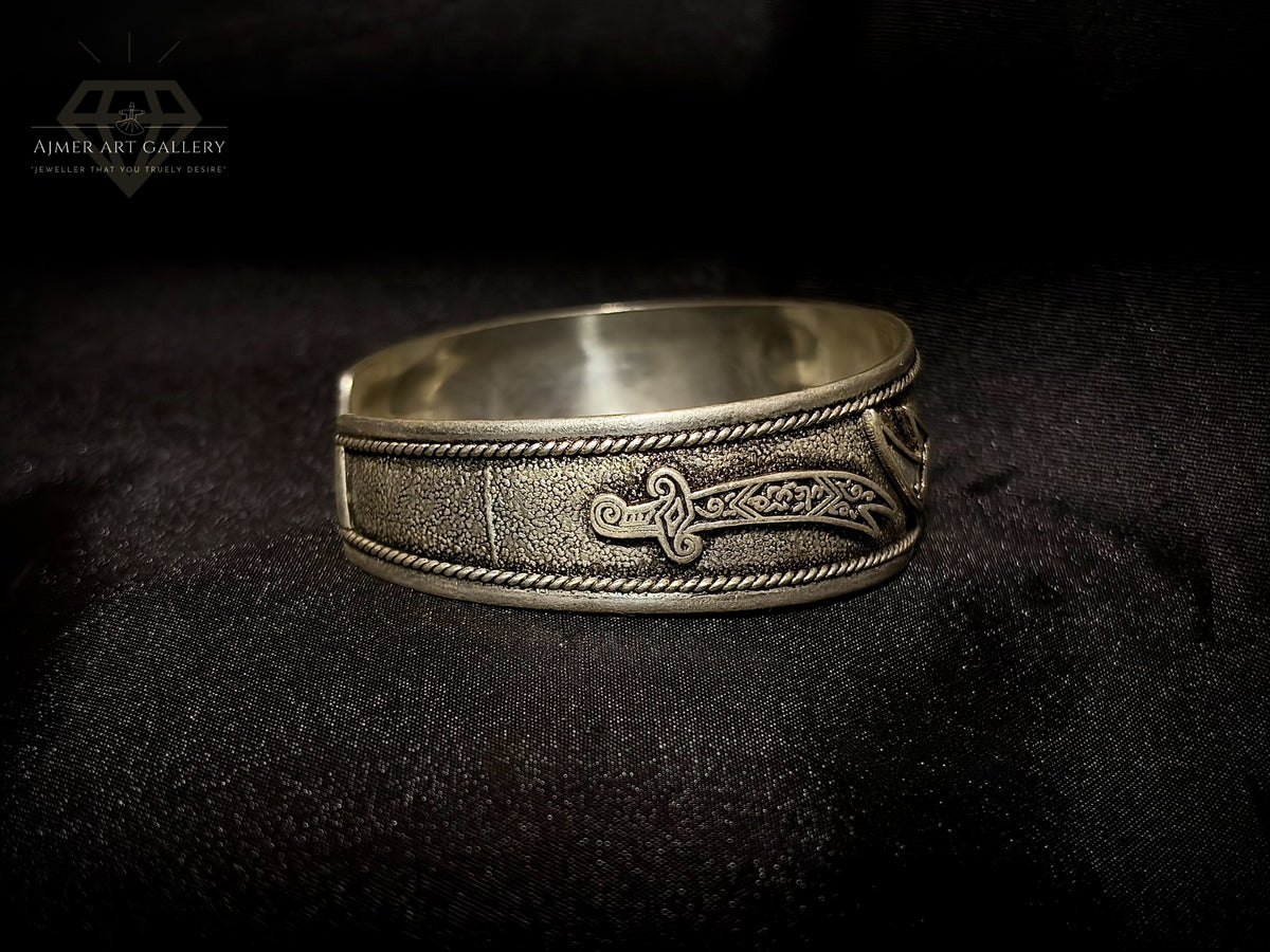 Zulfiqar Kada for Men