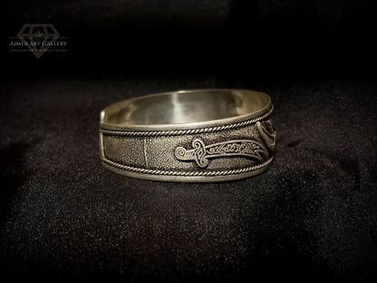 Zulfiqar Kada for Men