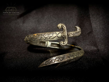 Zulfiqar Kada for Men