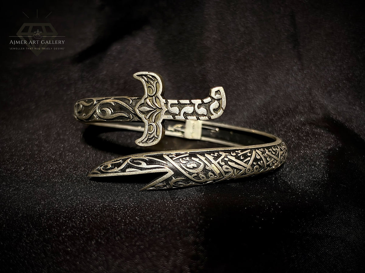 Zulfiqar Kada for Men