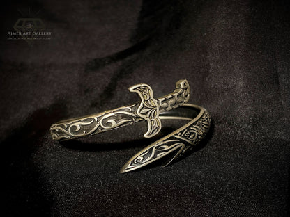 Zulfiqar Kada for Men