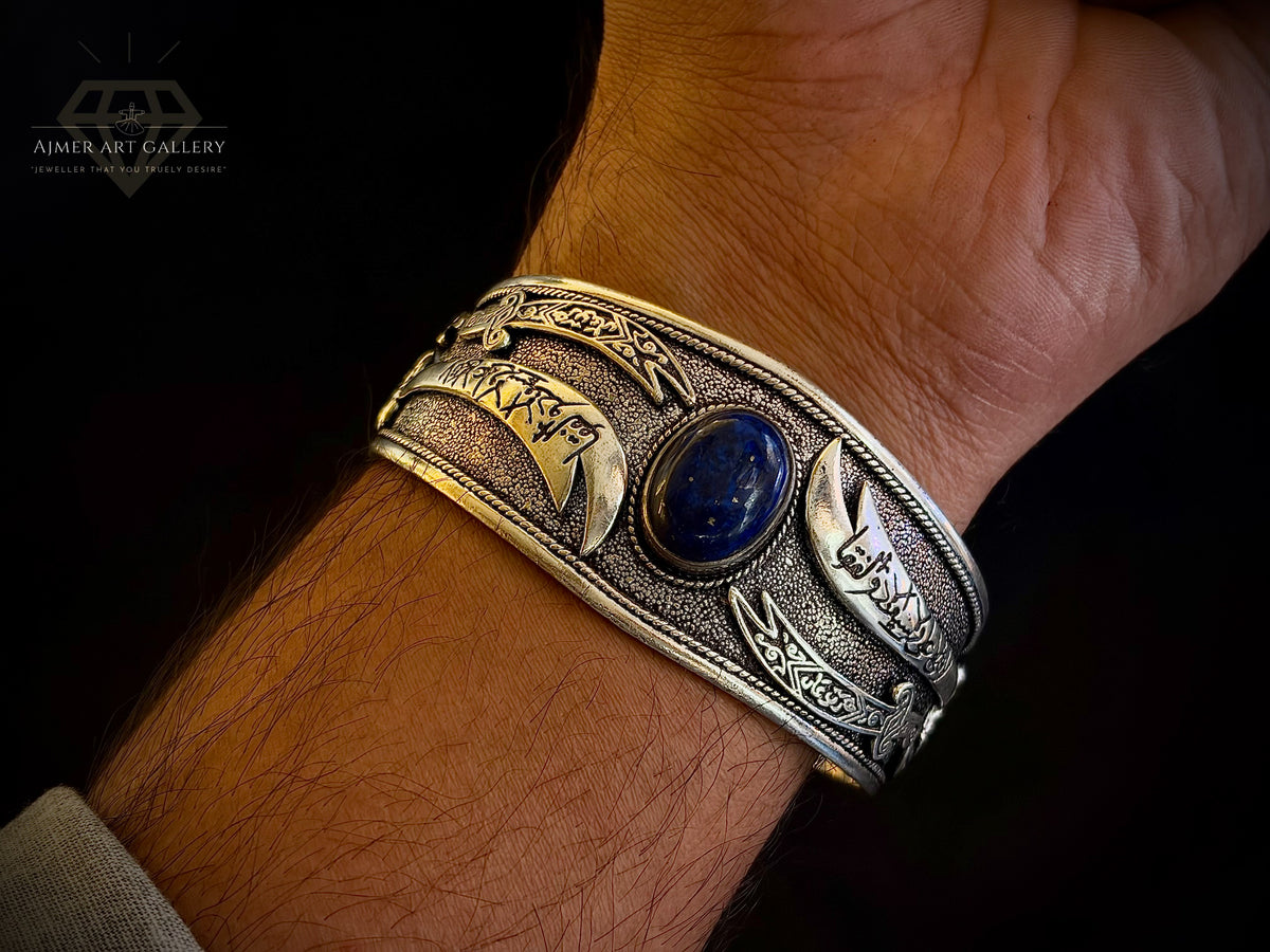 Zulfiqar Kada for Men