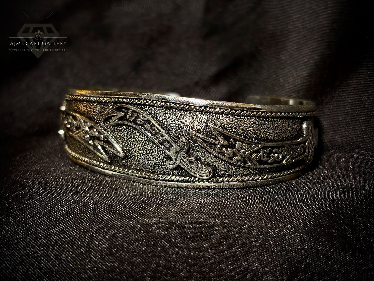 Zulfiqar Kada for Men