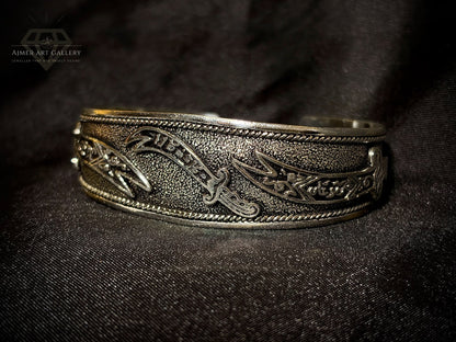 Zulfiqar Kada for Men