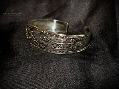 Zulfiqar Kada for Men