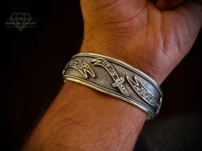 Zulfiqar Kada for Men