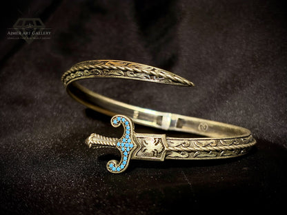 Zulfiqar Kada for Men