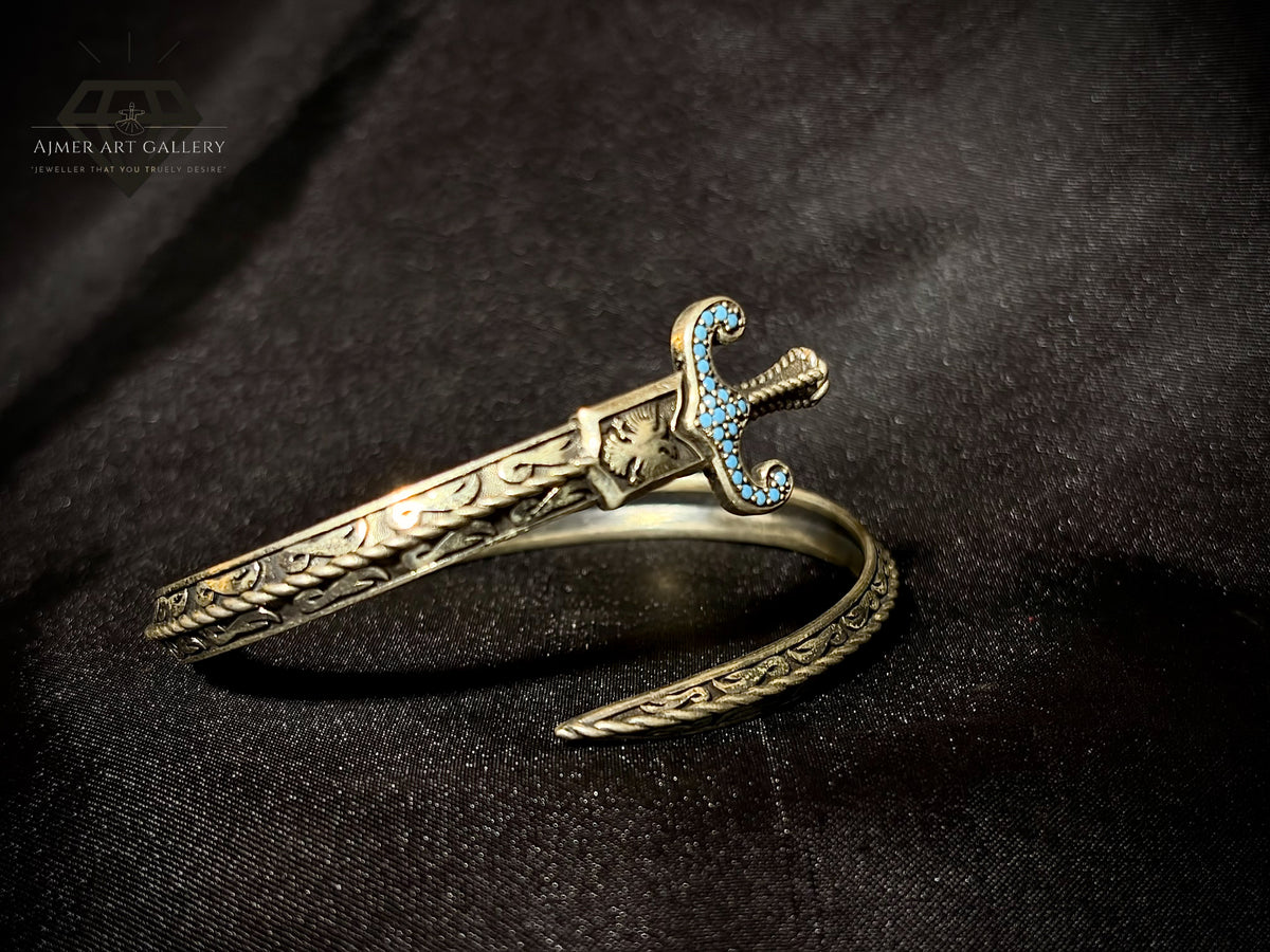 Zulfiqar Kada for Men