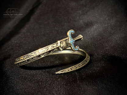 Zulfiqar Kada for Men
