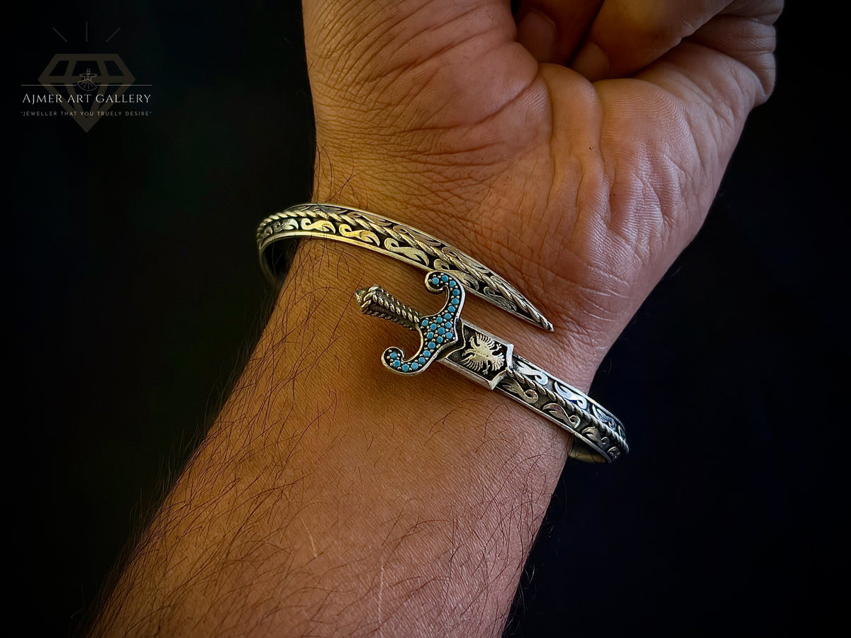 Zulfiqar Kada for Men