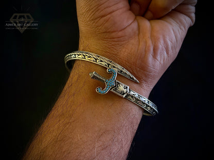 Zulfiqar Kada for Men