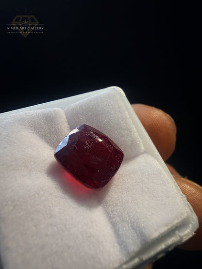 Ruby/ Manik Gemstone