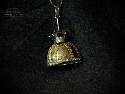 KGN Gumbad Pendant