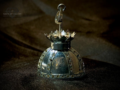 KGN Gumbad Pendant